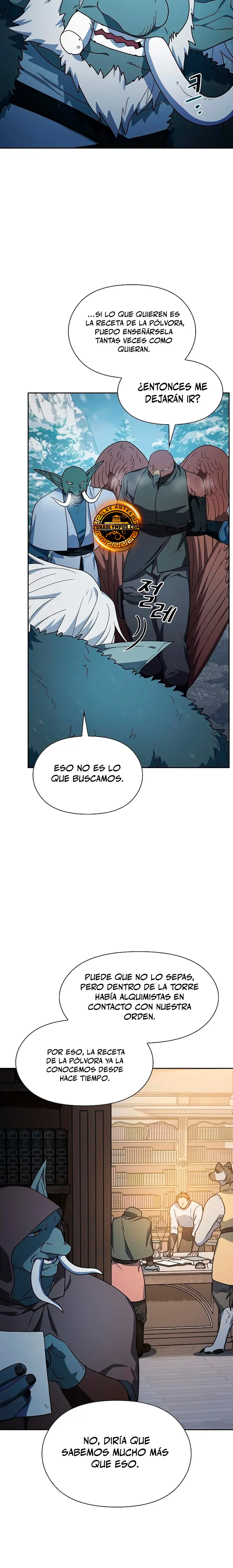 Civilización Nebula capítulo 82, página 28