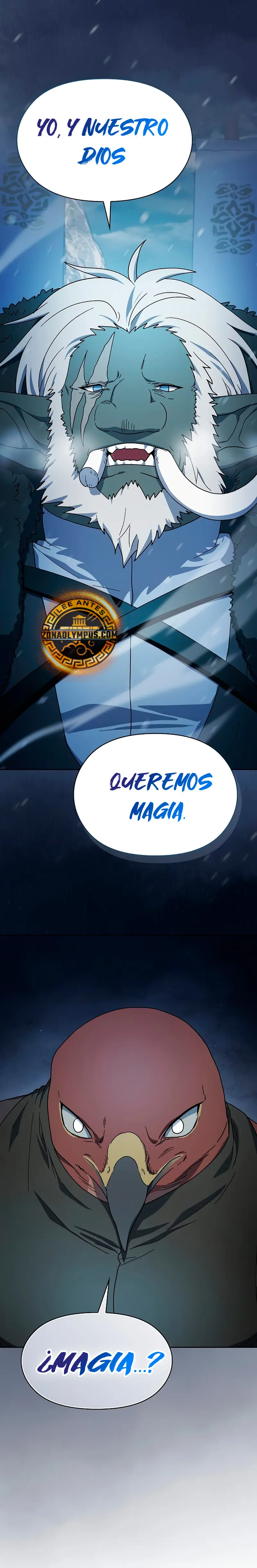 Civilización Nebula capítulo 83, página 2