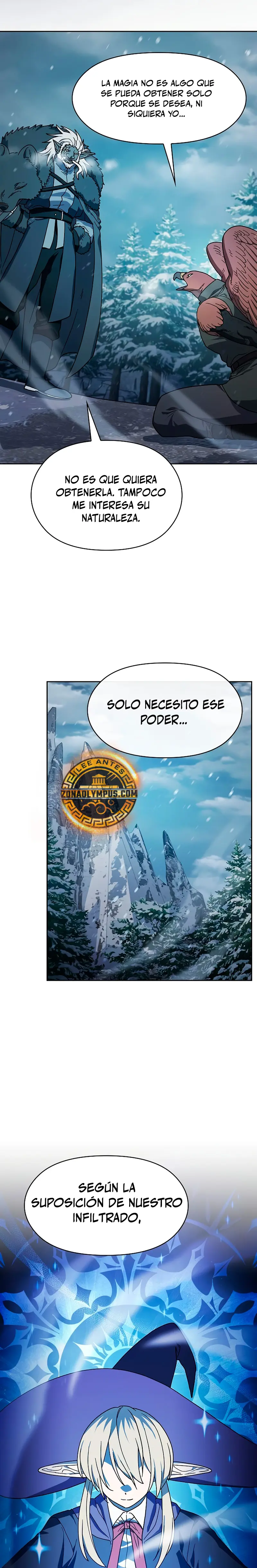 Civilización Nebula capítulo 83, página 3