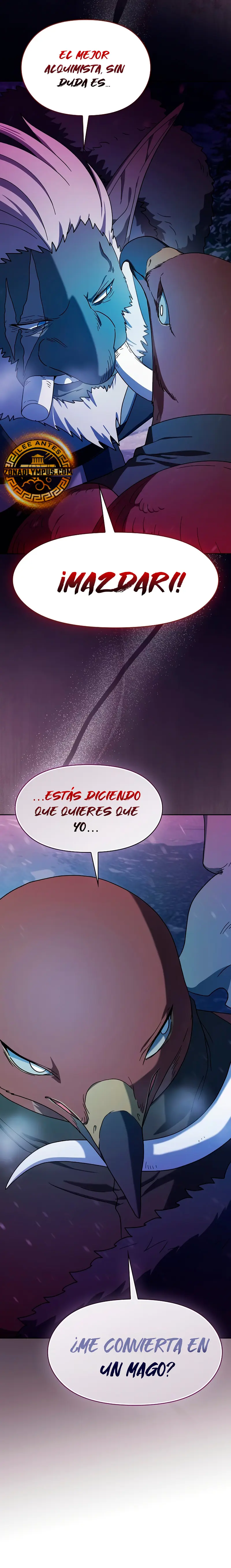 Civilización Nebula capítulo 83, página 7
