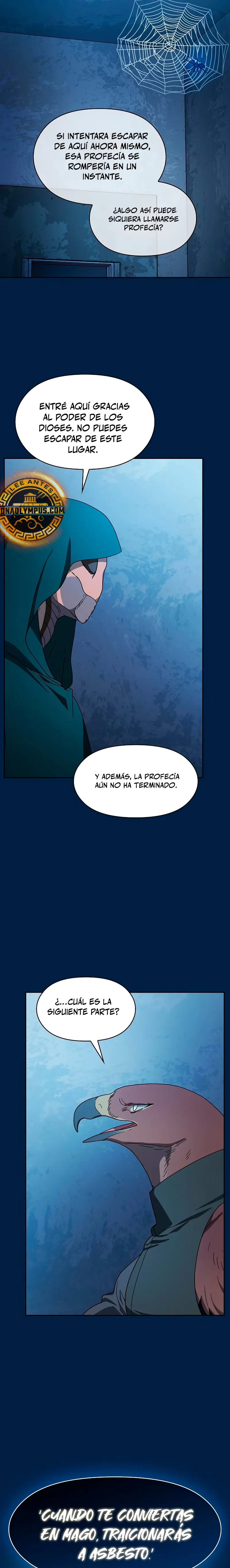 Civilización Nebula capítulo 83, página 25