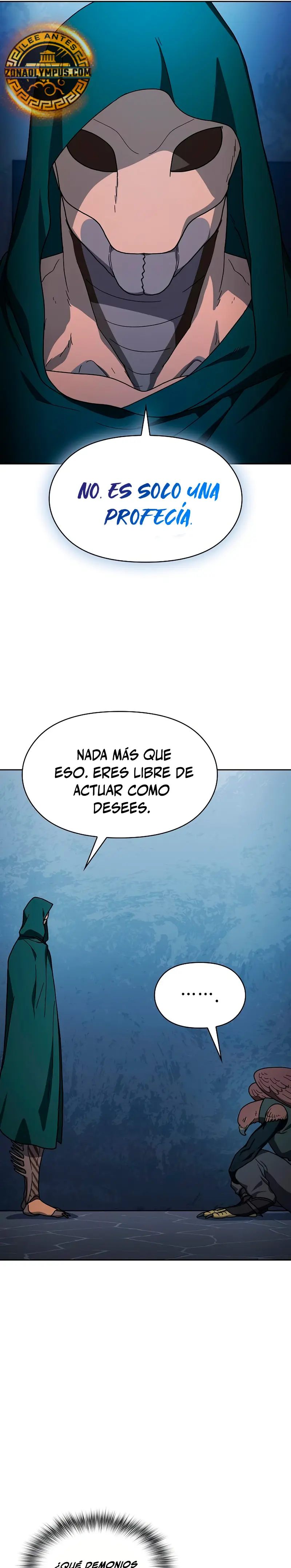 Civilización Nebula capítulo 83, página 27