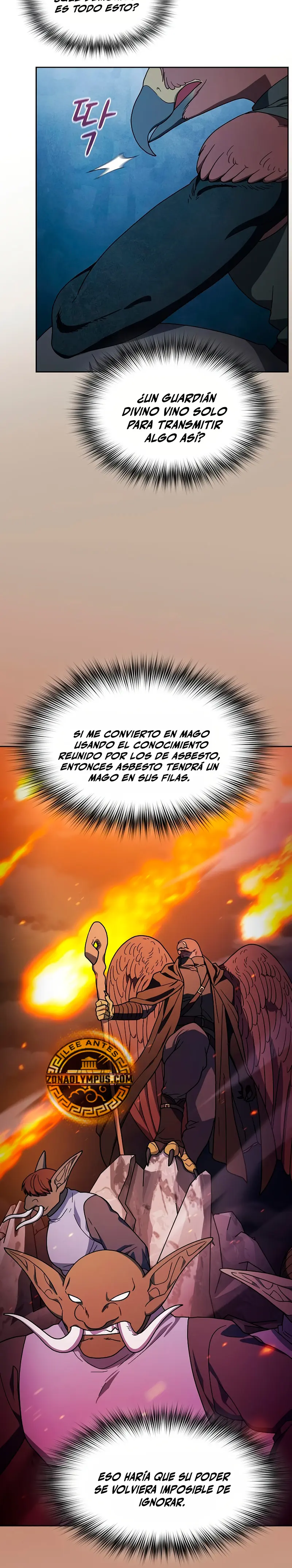 Civilización Nebula capítulo 83, página 28