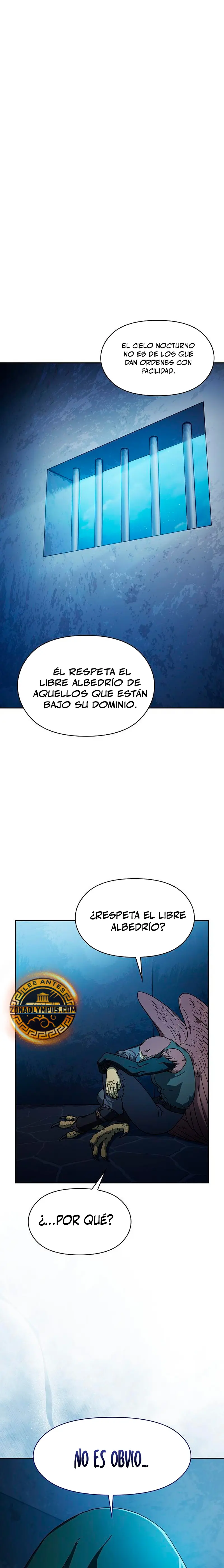 Civilización Nebula capítulo 84, página 2