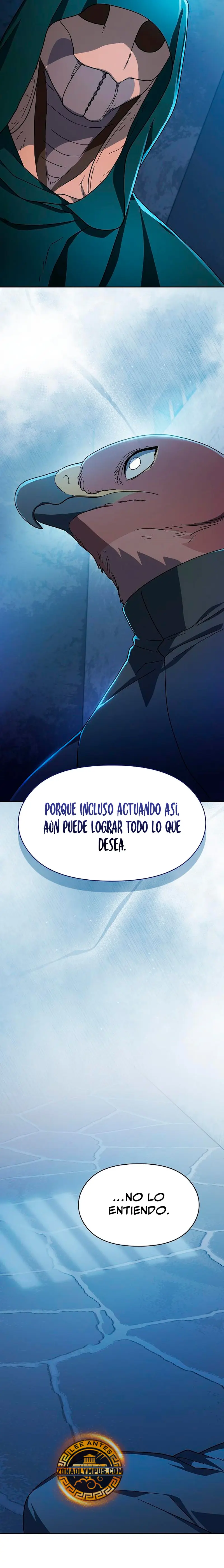 Civilización Nebula capítulo 84, página 3