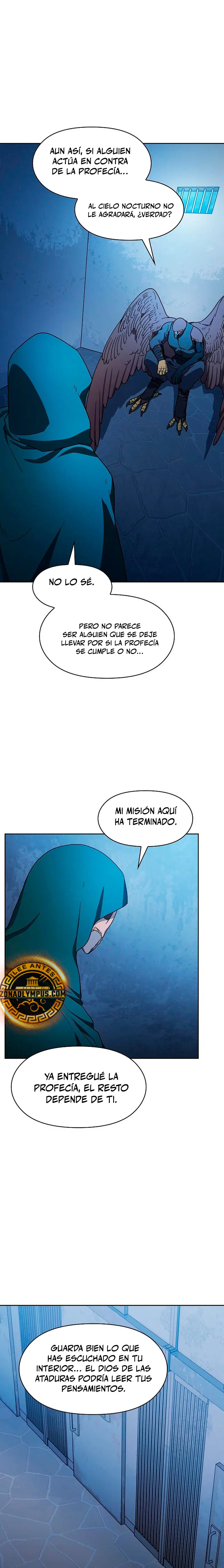 Civilización Nebula capítulo 84, página 4