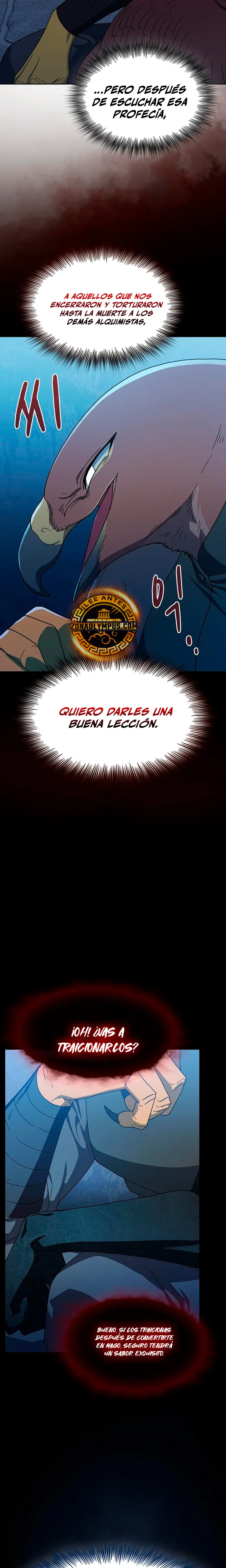 Civilización Nebula capítulo 84, página 7