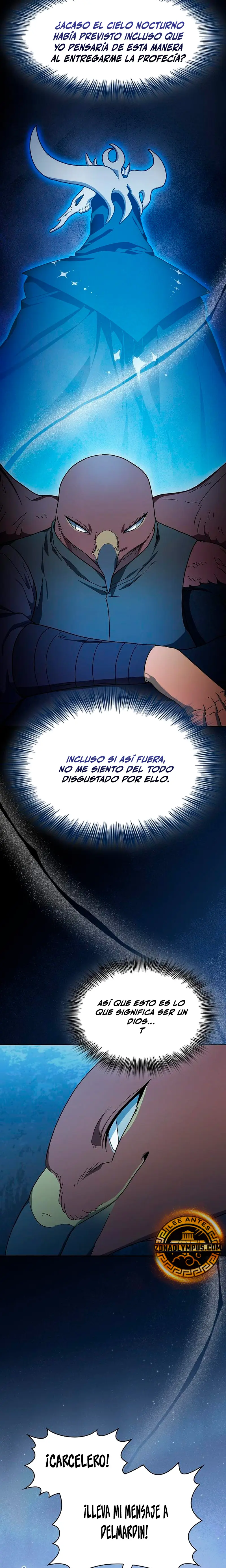 Civilización Nebula capítulo 84, página 8