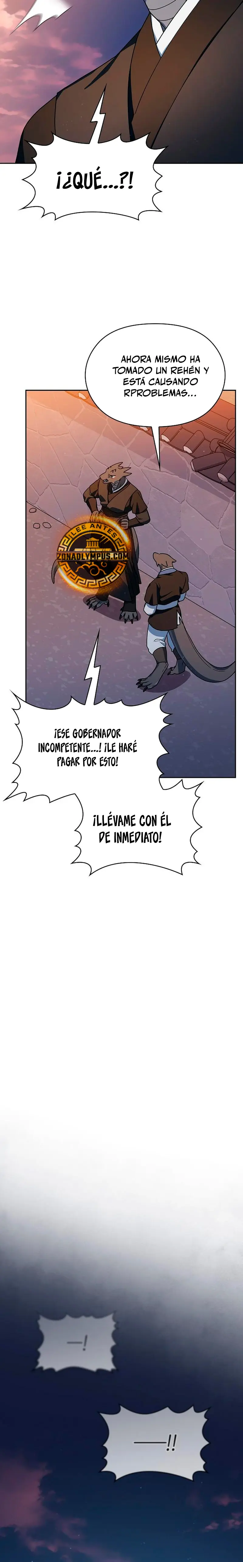Civilización Nebula capítulo 84, página 25
