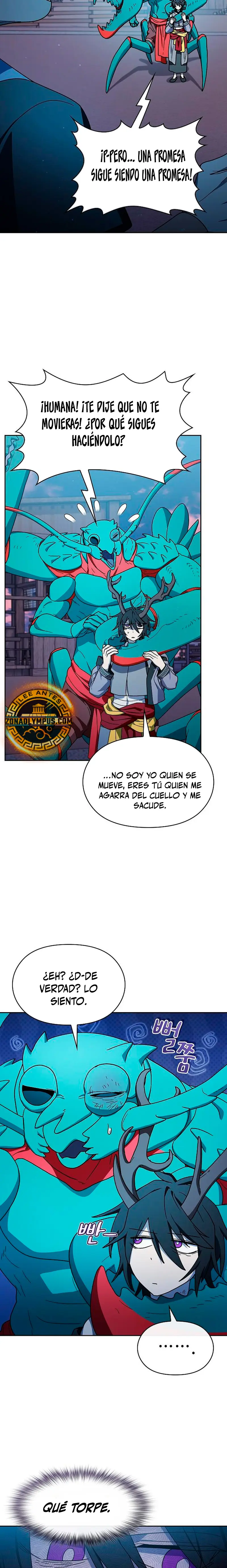Civilización Nebula capítulo 84, página 29