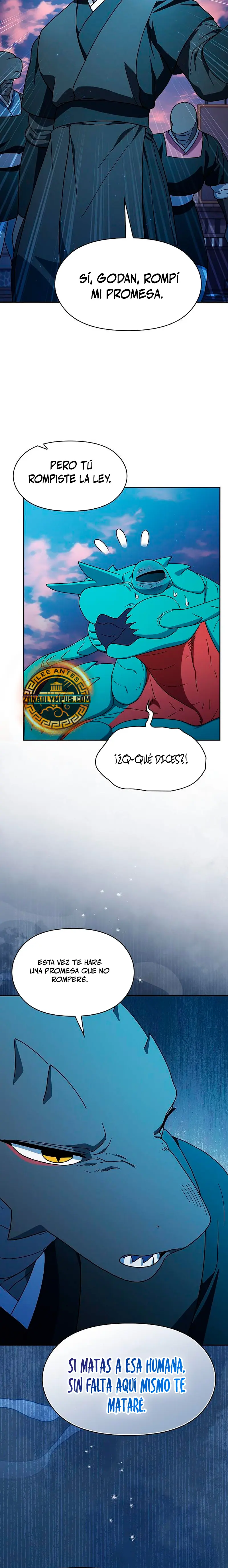 Civilización Nebula capítulo 84, página 31