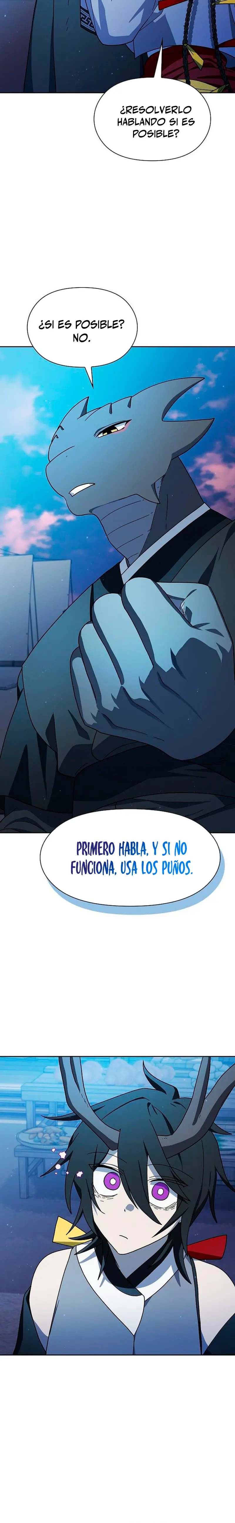 Civilización Nebula capítulo 85, página 6