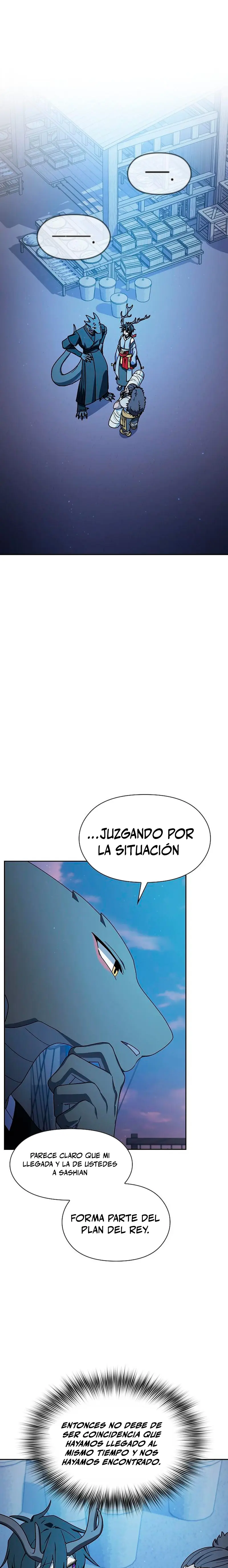 Civilización Nebula capítulo 85, página 9