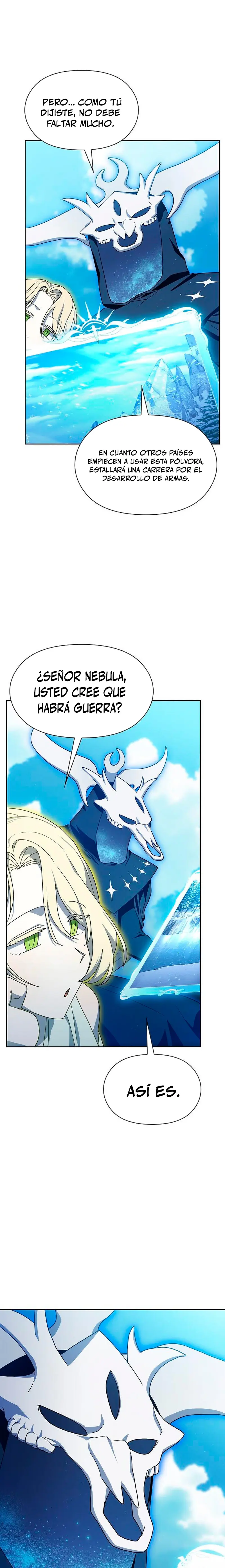 Civilización Nebula capítulo 85, página 29