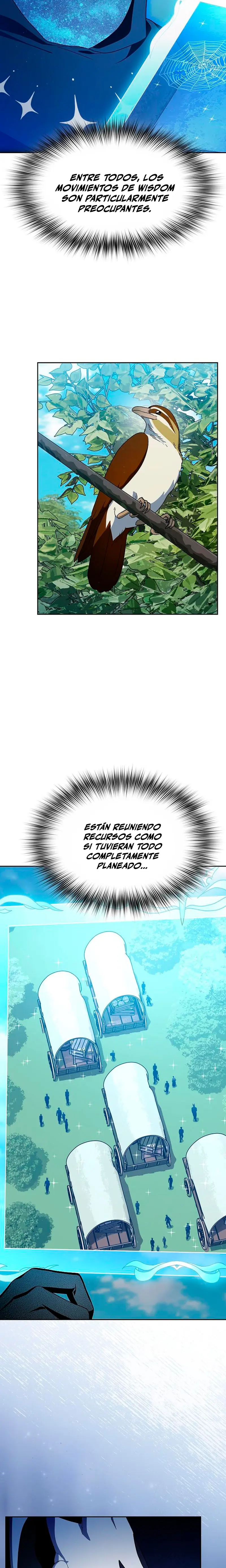 Civilización Nebula capítulo 85, página 30