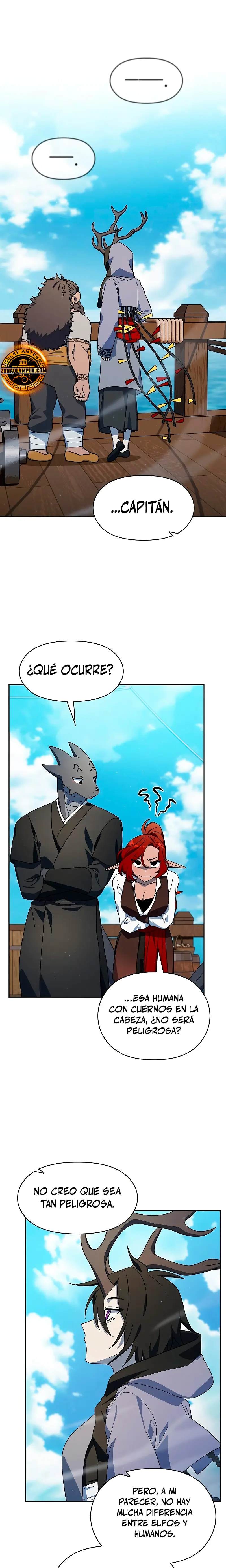 Civilización Nebula capítulo 86, página 4