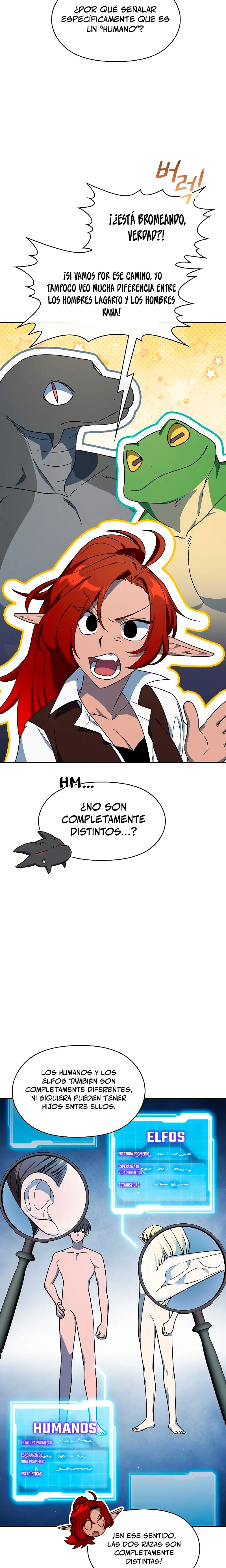 Civilización Nebula capítulo 86, página 5
