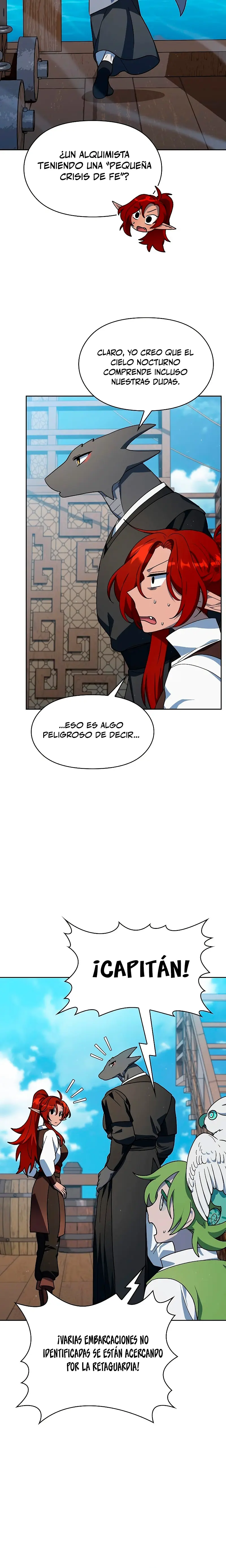 Civilización Nebula capítulo 86, página 7