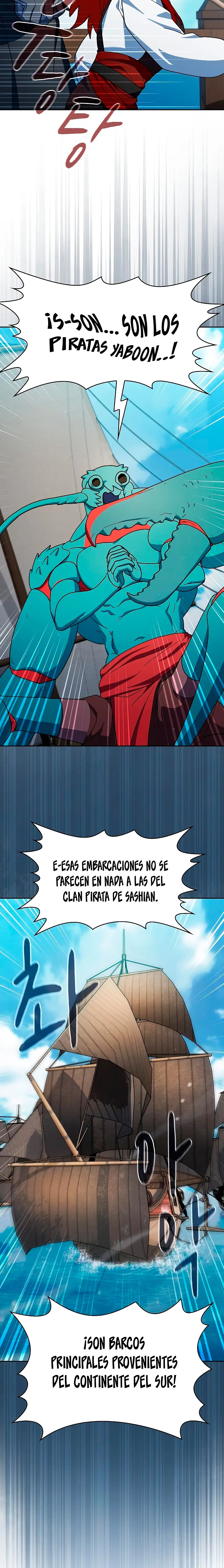 Civilización Nebula capítulo 86, página 9