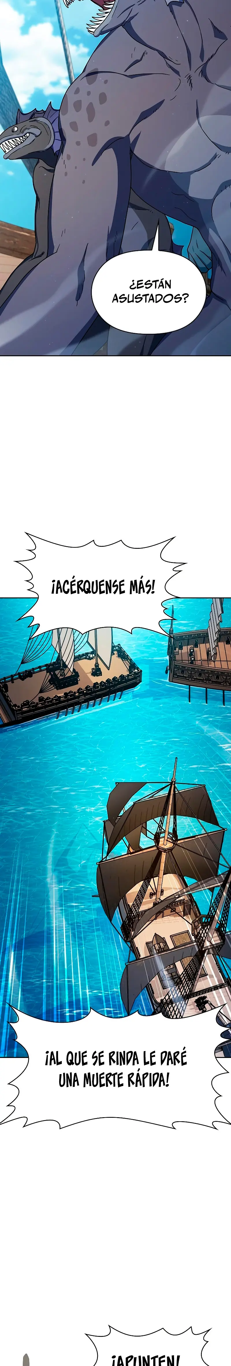 Civilización Nebula capítulo 86, página 14