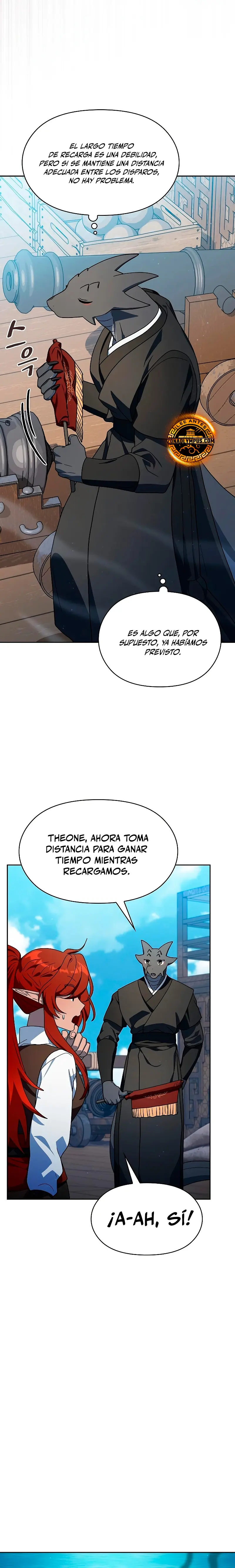 Civilización Nebula capítulo 86, página 24