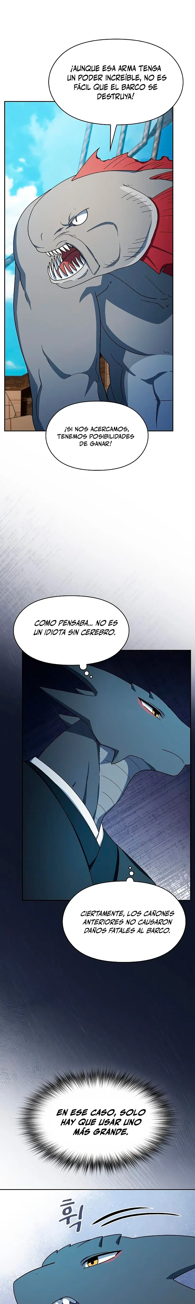 Civilización Nebula capítulo 86, página 26