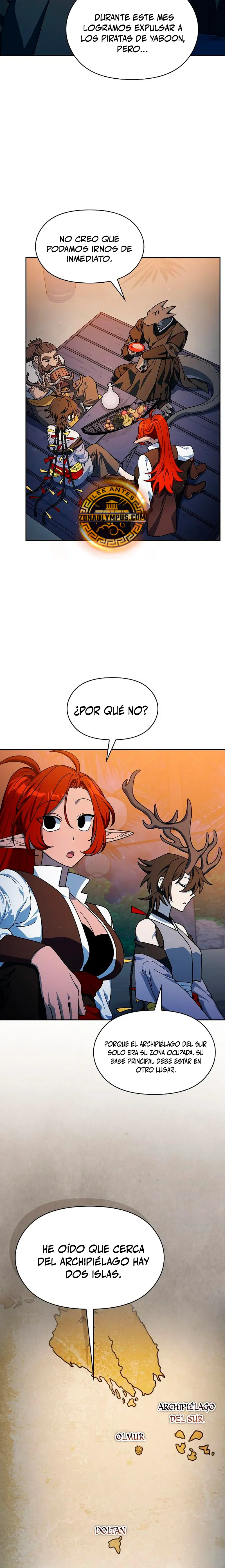 Civilización Nebula capítulo 87, página 7