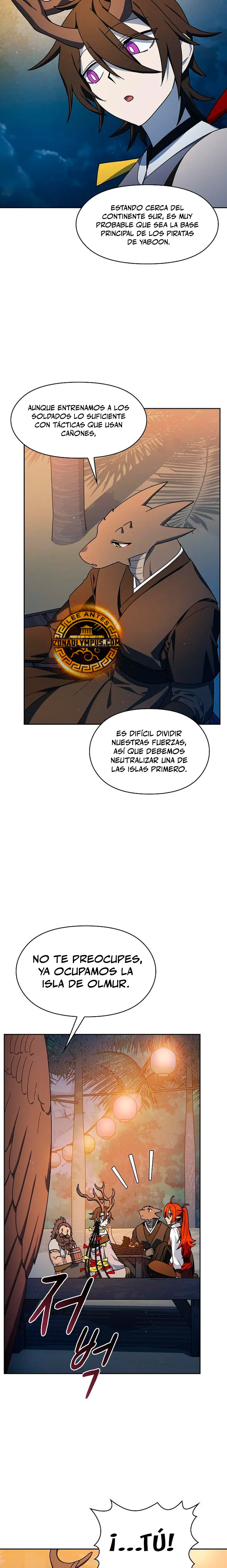 Civilización Nebula capítulo 87, página 9