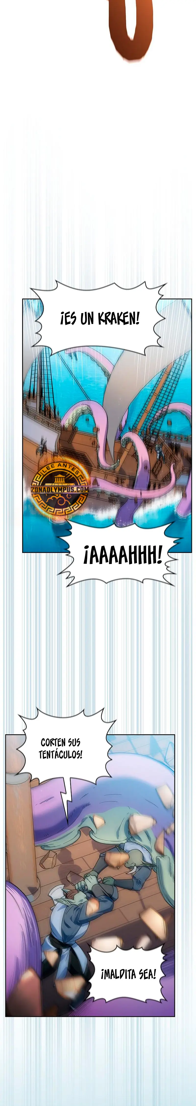 Civilización Nebula capítulo 87, página 30