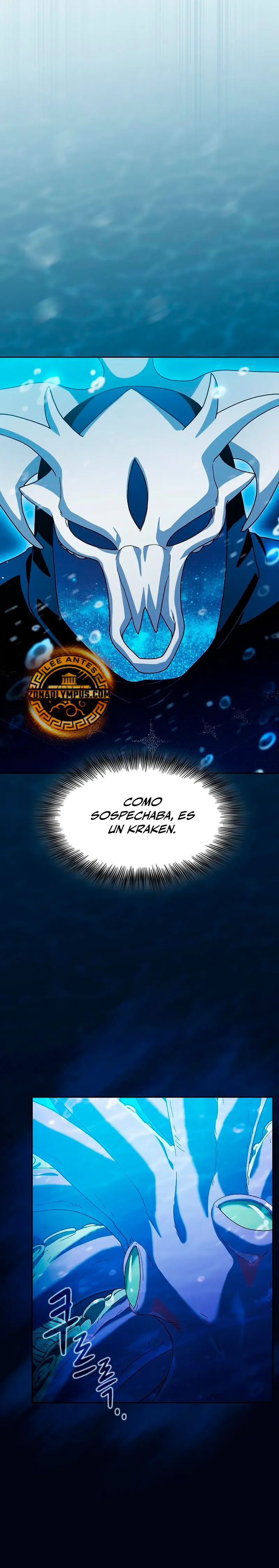 Civilización Nebula capítulo 87, página 31