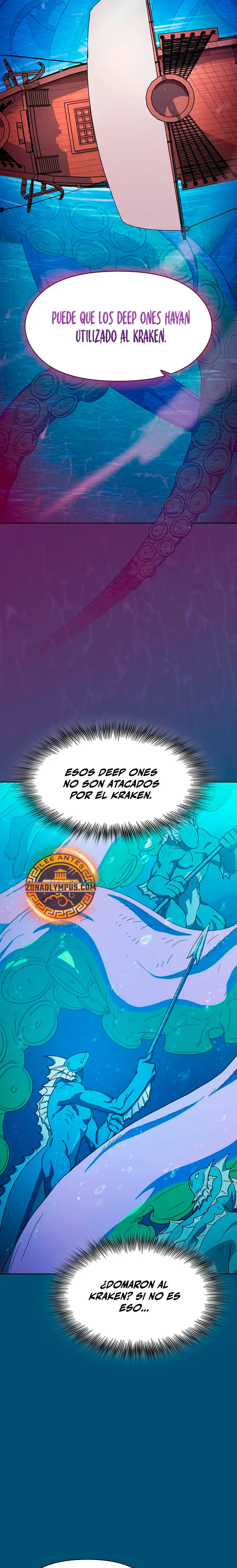 Civilización Nebula capítulo 88, página 4