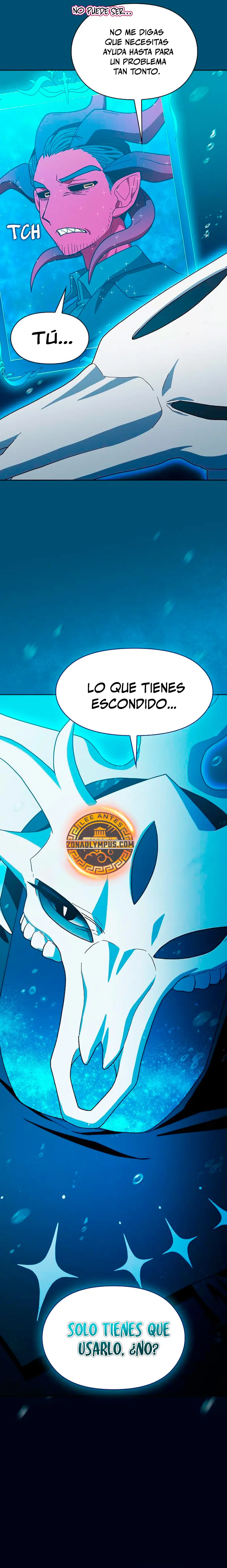 Civilización Nebula capítulo 88, página 7
