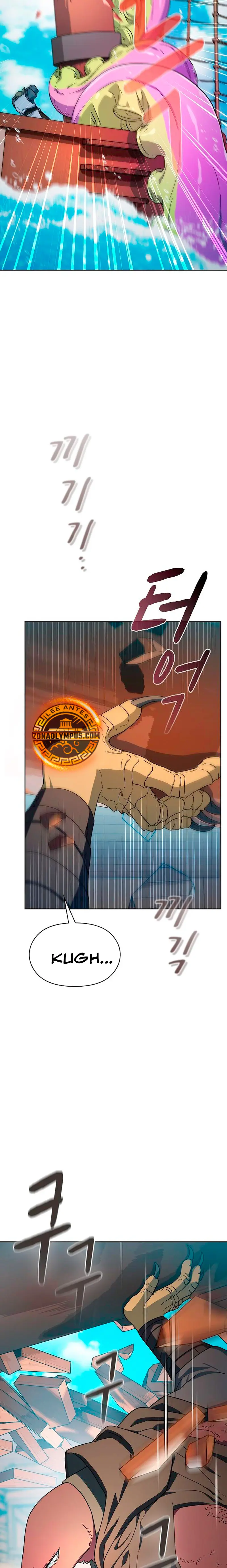 Civilización Nebula capítulo 88, página 10