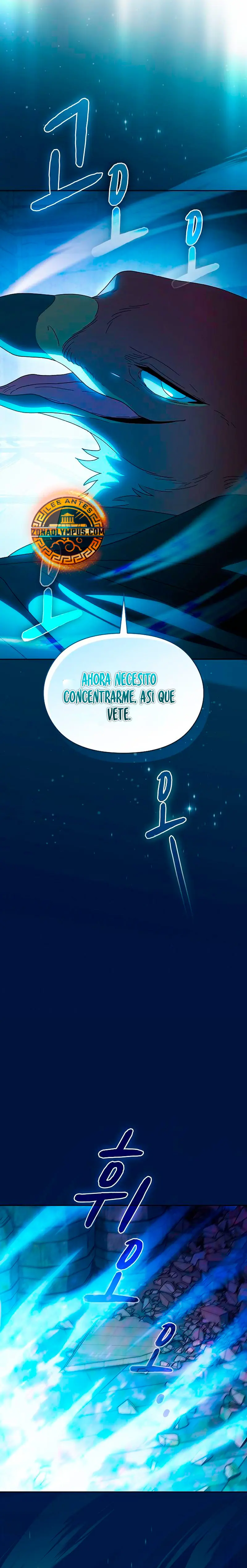 Civilización Nebula capítulo 88, página 16