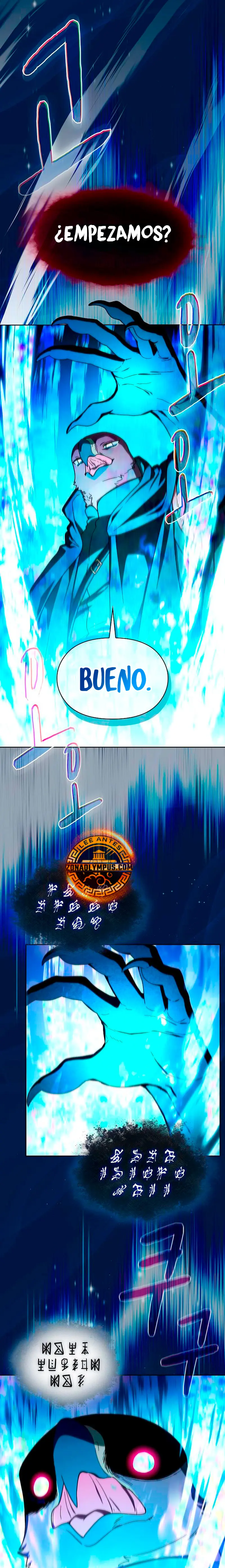 Civilización Nebula capítulo 88, página 17