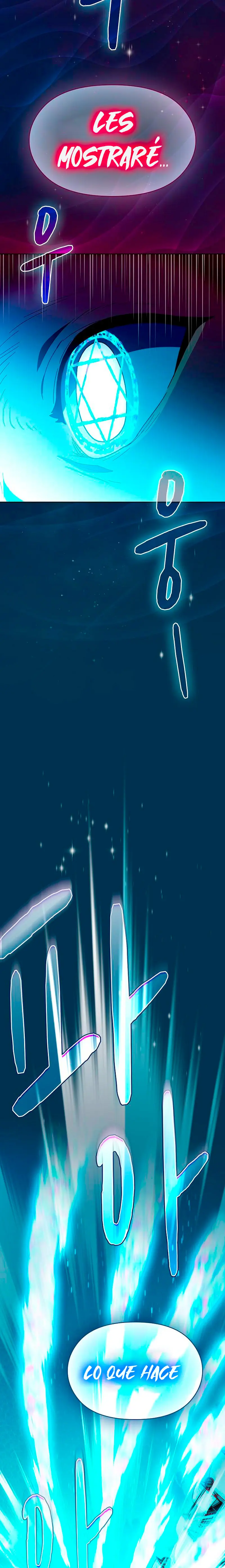 Civilización Nebula capítulo 88, página 19