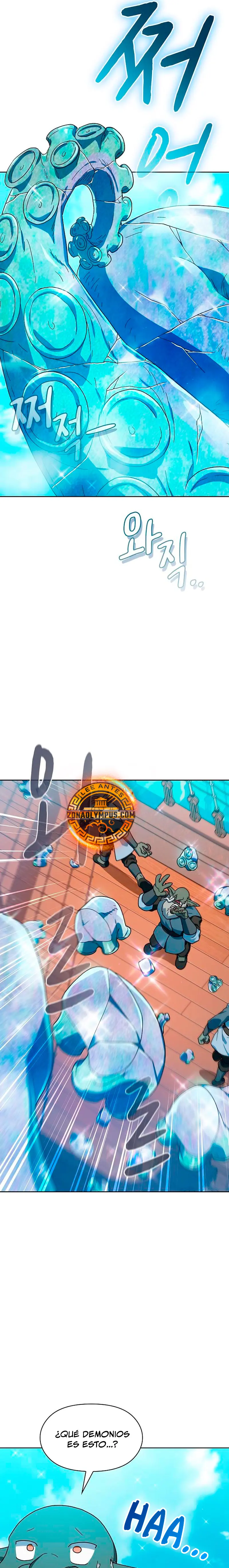 Civilización Nebula capítulo 88, página 22