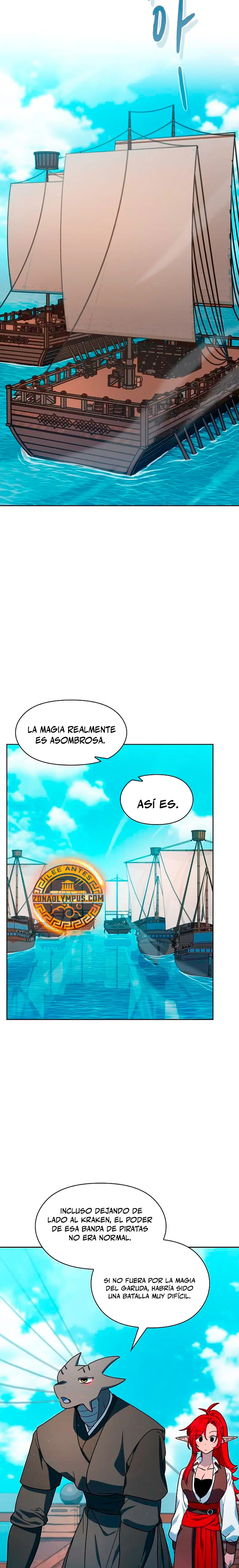 Civilización Nebula capítulo 88, página 29