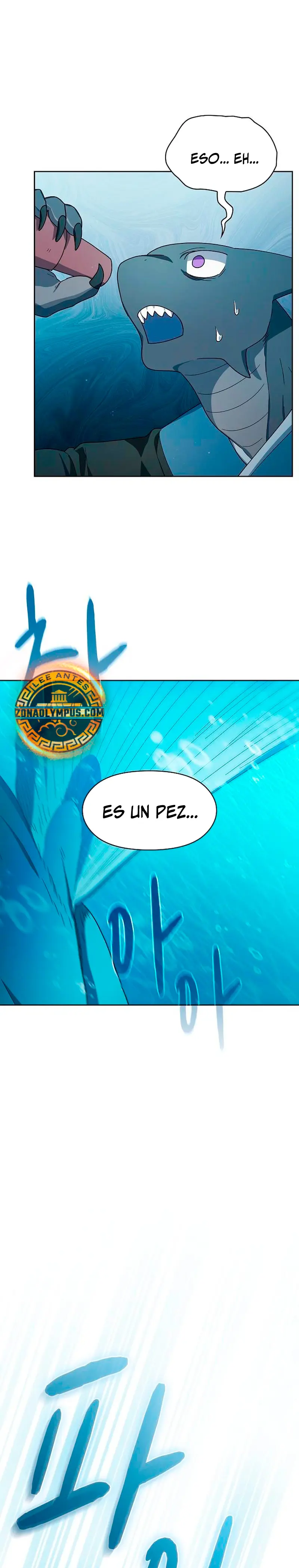 Civilización Nebula capítulo 88, página 33