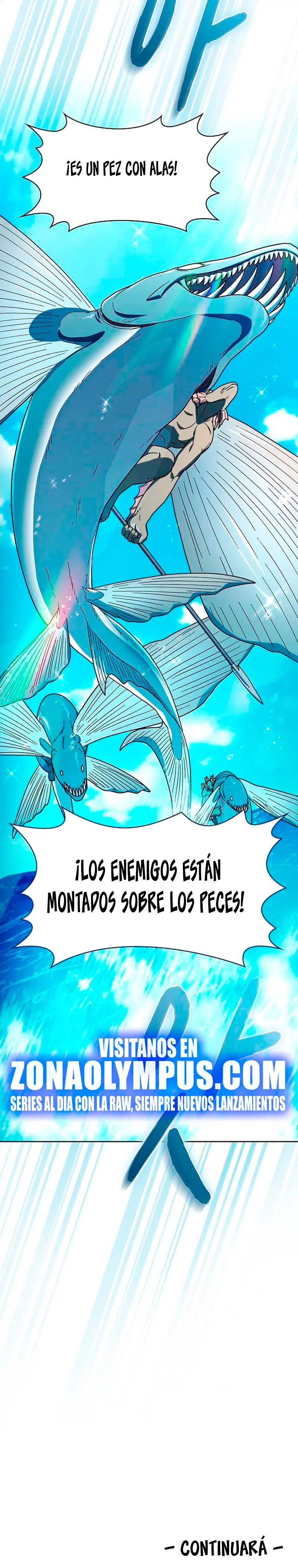 Civilización Nebula capítulo 88, página 34
