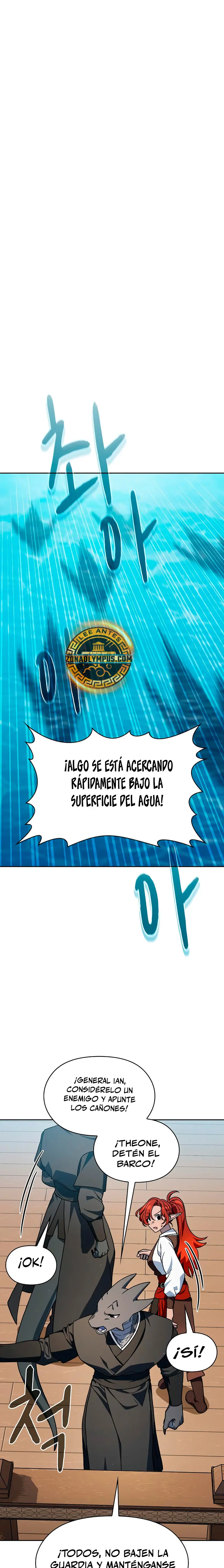 Civilización Nebula capítulo 89, página 3