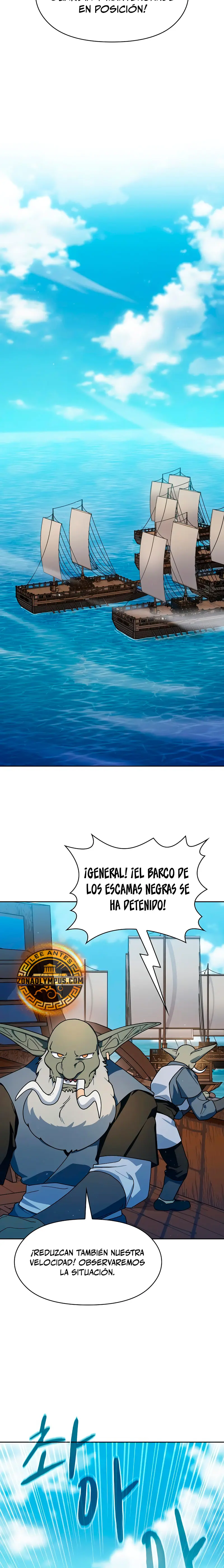 Civilización Nebula capítulo 89, página 4