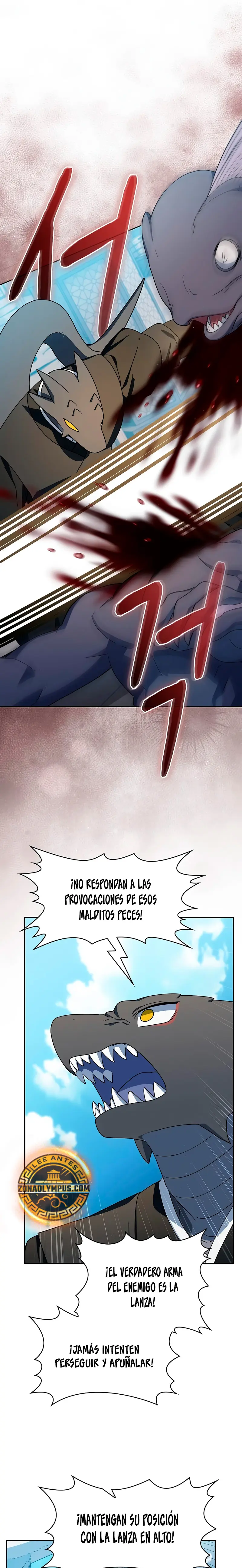 Civilización Nebula capítulo 89, página 19