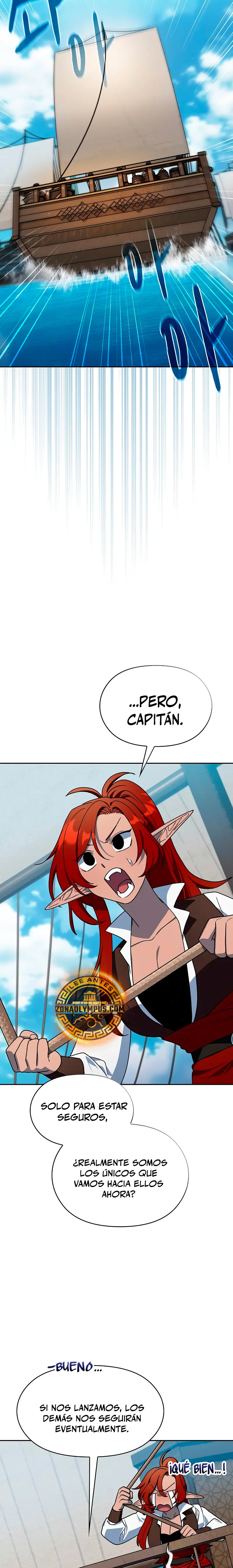 Civilización Nebula capítulo 89, página 24