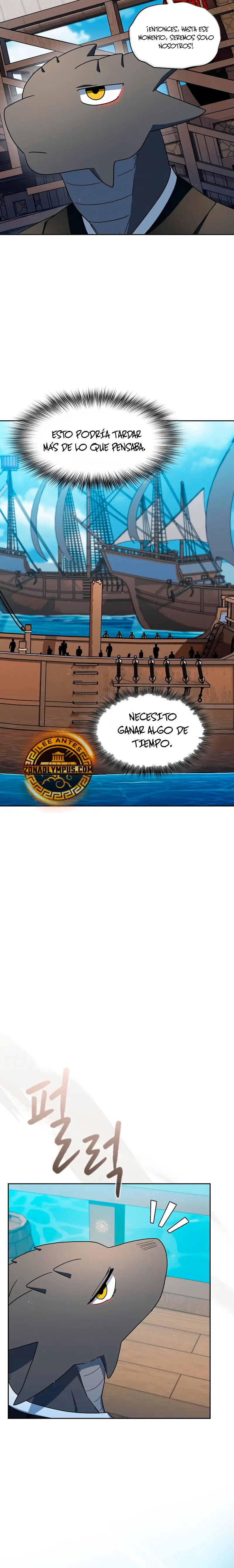 Civilización Nebula capítulo 89, página 25