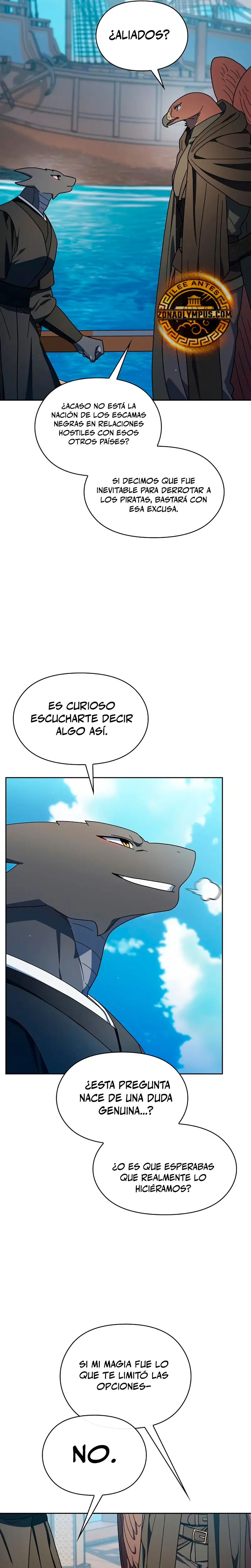 Civilización Nebula capítulo 89, página 28
