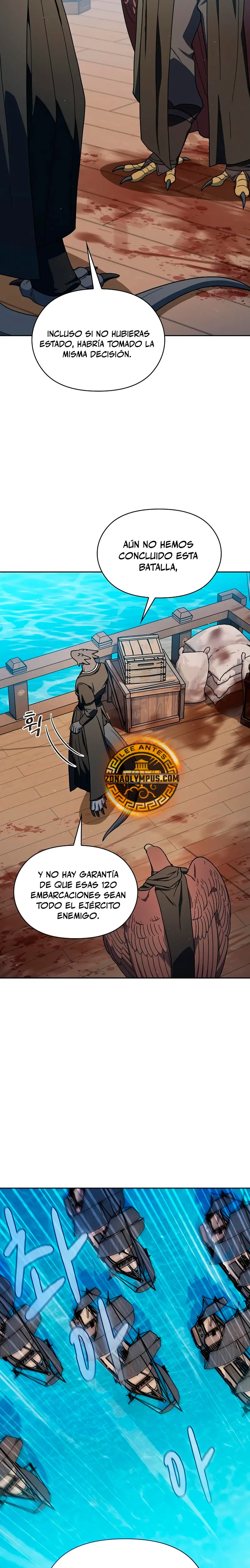 Civilización Nebula capítulo 89, página 29