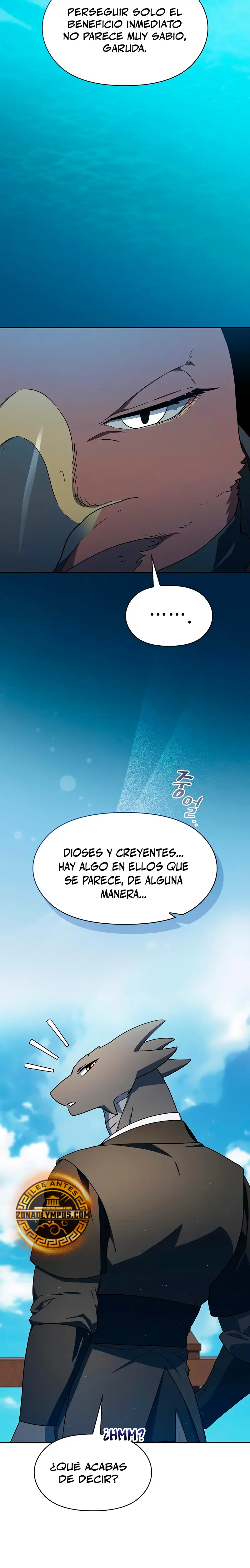 Civilización Nebula capítulo 89, página 30