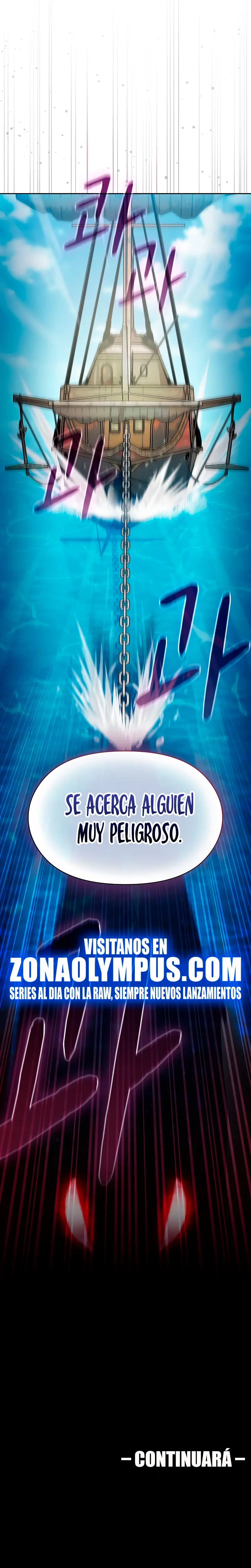 Civilización Nebula capítulo 89, página 32