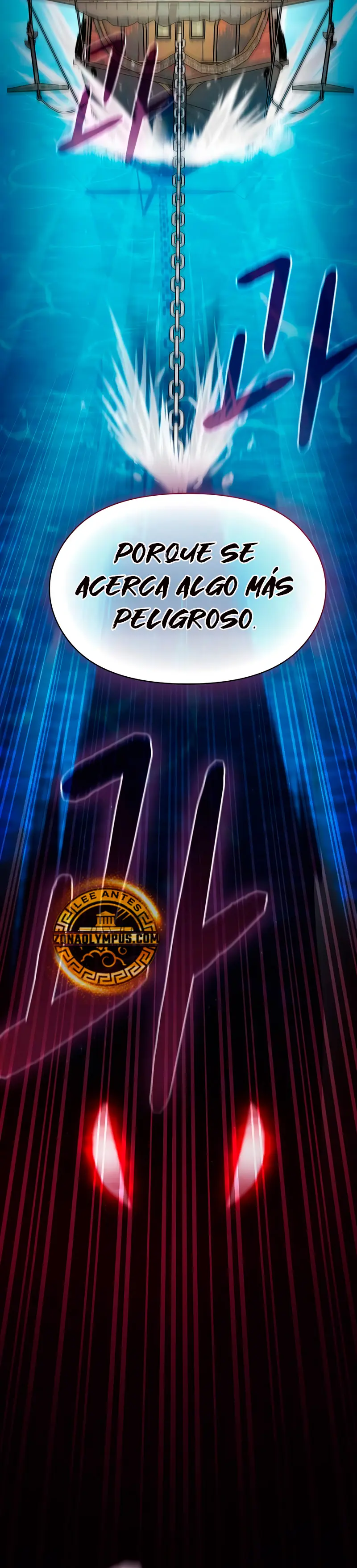 Civilización Nebula capítulo 90, página 5